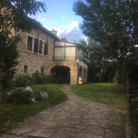 Gite A La Campagne Quins Zewnętrze zdjęcie